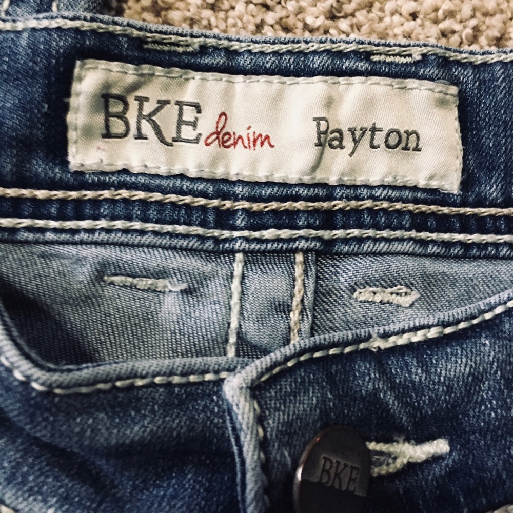 BKE Jeans!! ✨ - Picture 3 of 4